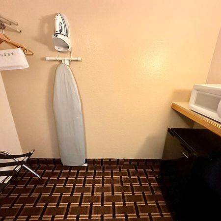 Fairbridge Inn & Suites - Lewiston Eksteriør bilde
