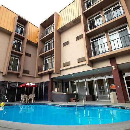 Fairbridge Inn & Suites - Lewiston Eksteriør bilde