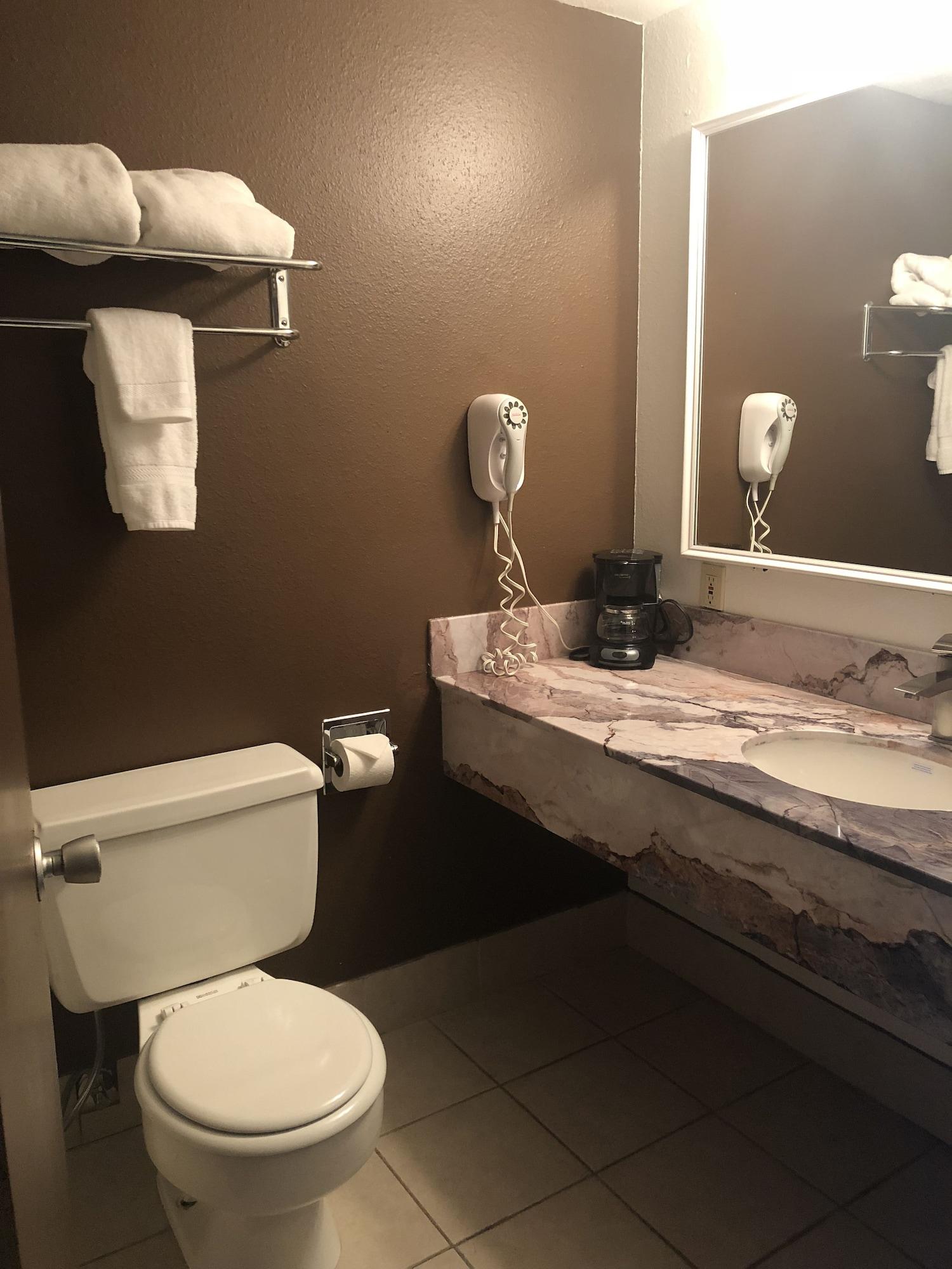 Fairbridge Inn & Suites - Lewiston Eksteriør bilde