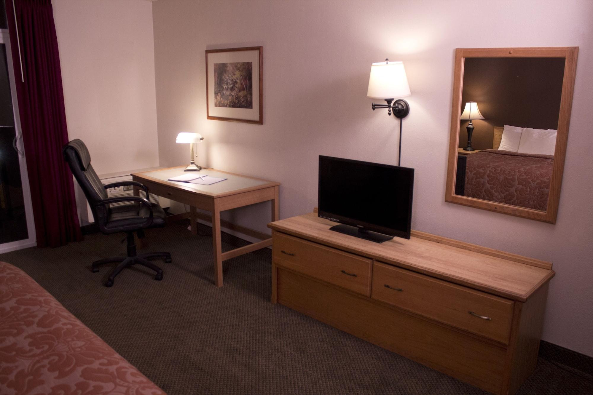 Fairbridge Inn & Suites - Lewiston Eksteriør bilde