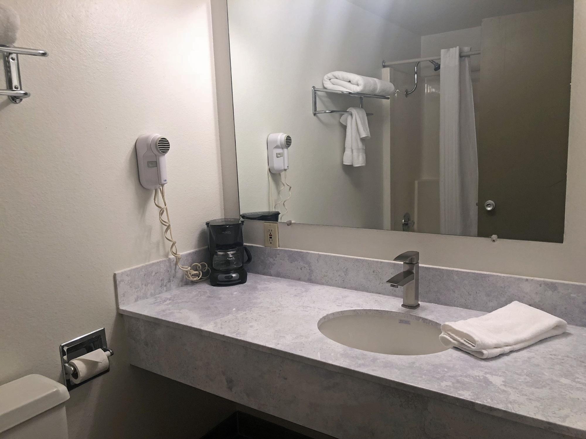 Fairbridge Inn & Suites - Lewiston Eksteriør bilde