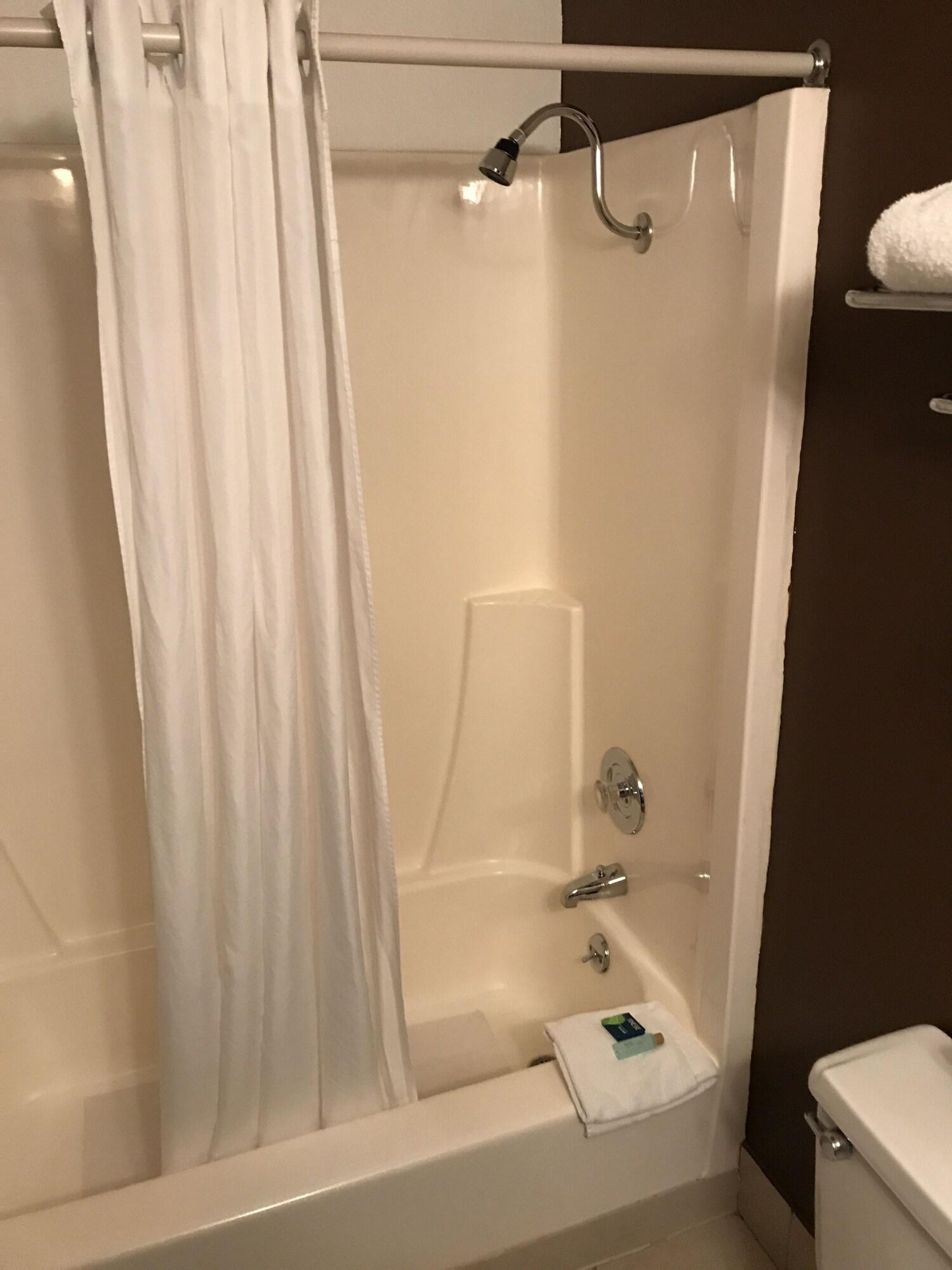 Fairbridge Inn & Suites - Lewiston Eksteriør bilde