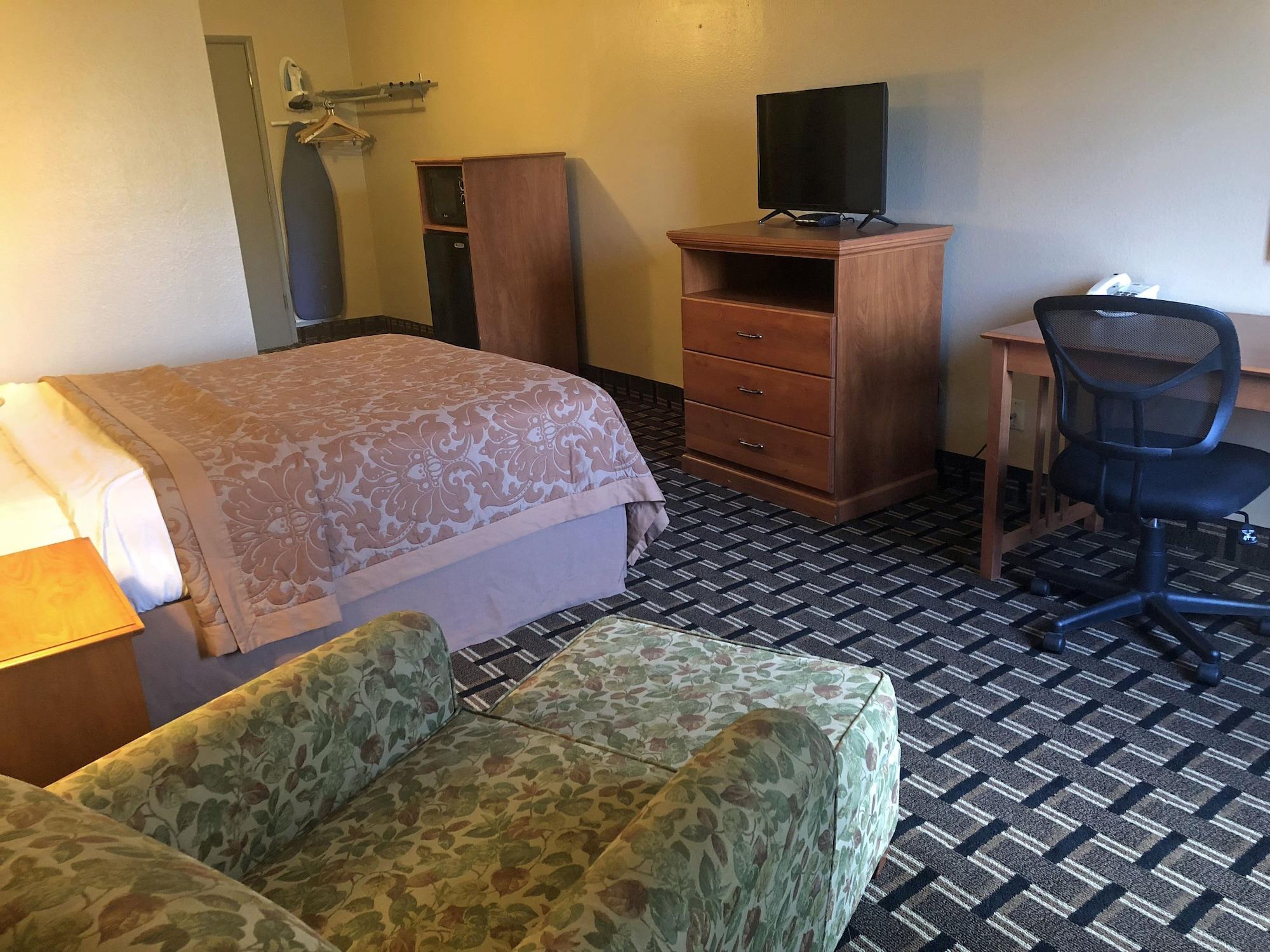 Fairbridge Inn & Suites - Lewiston Eksteriør bilde