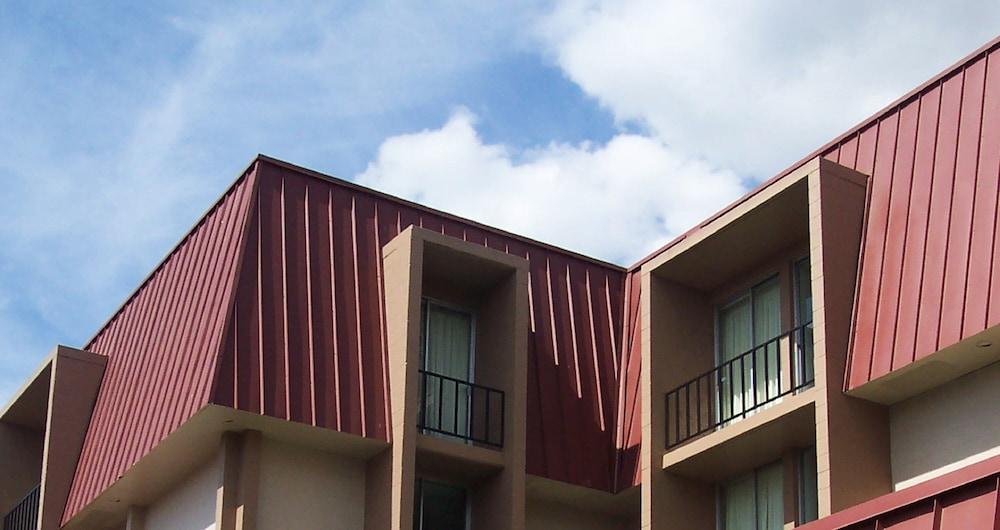 Fairbridge Inn & Suites - Lewiston Eksteriør bilde