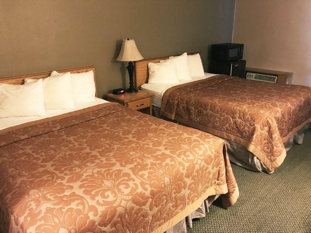 Fairbridge Inn & Suites - Lewiston Eksteriør bilde