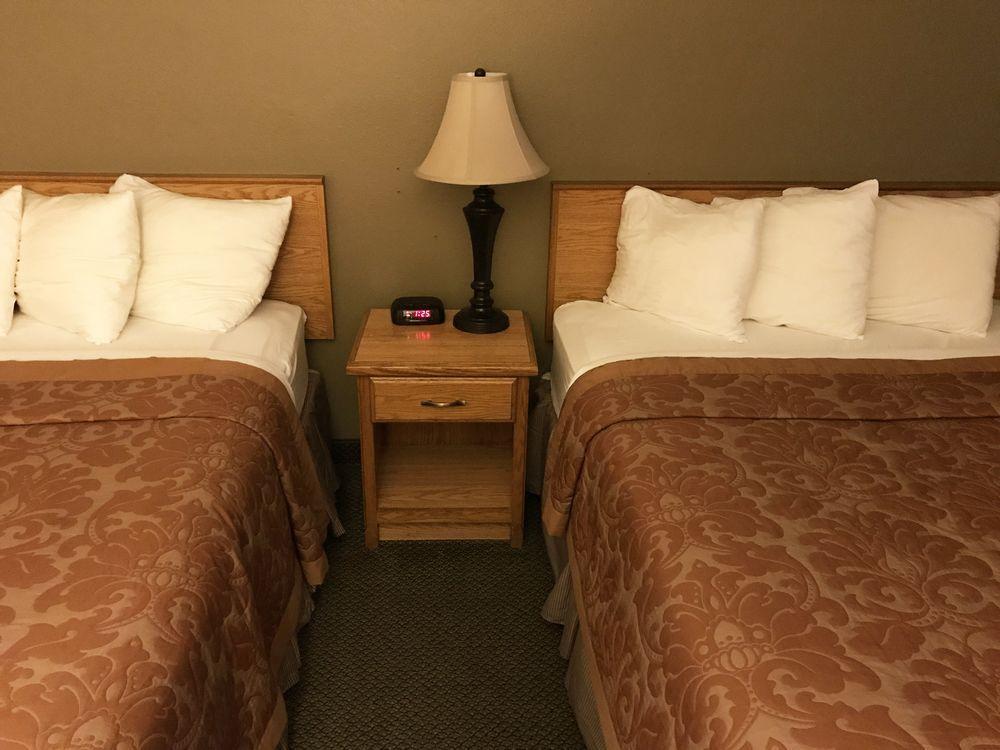 Fairbridge Inn & Suites - Lewiston Eksteriør bilde