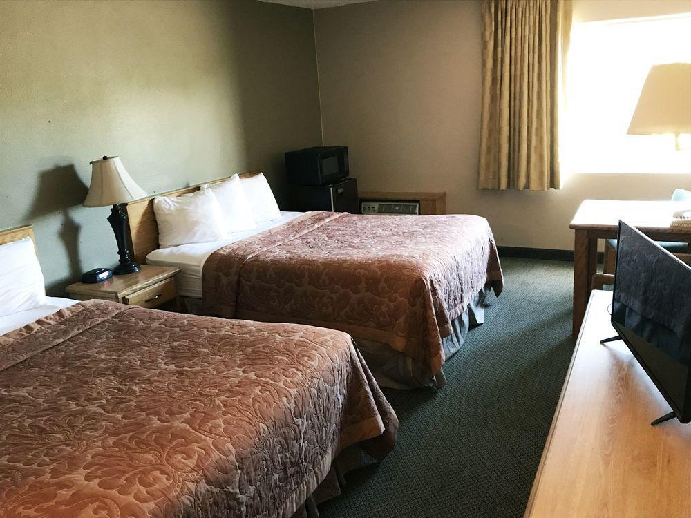 Fairbridge Inn & Suites - Lewiston Eksteriør bilde