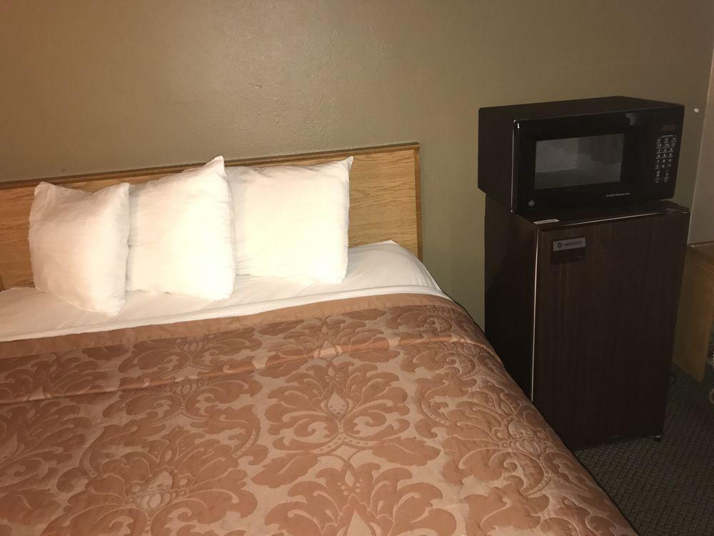Fairbridge Inn & Suites - Lewiston Eksteriør bilde