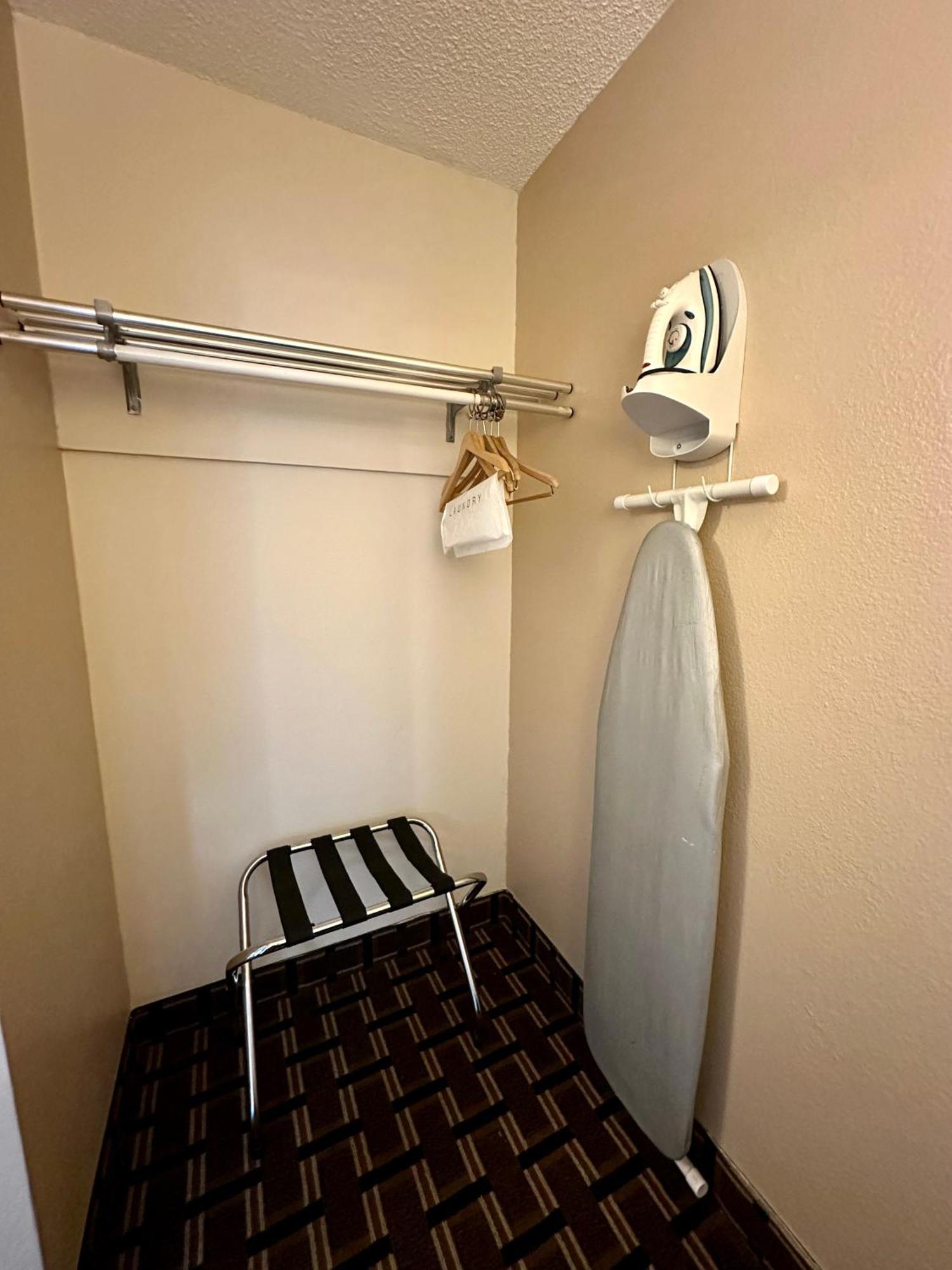 Fairbridge Inn & Suites - Lewiston Eksteriør bilde