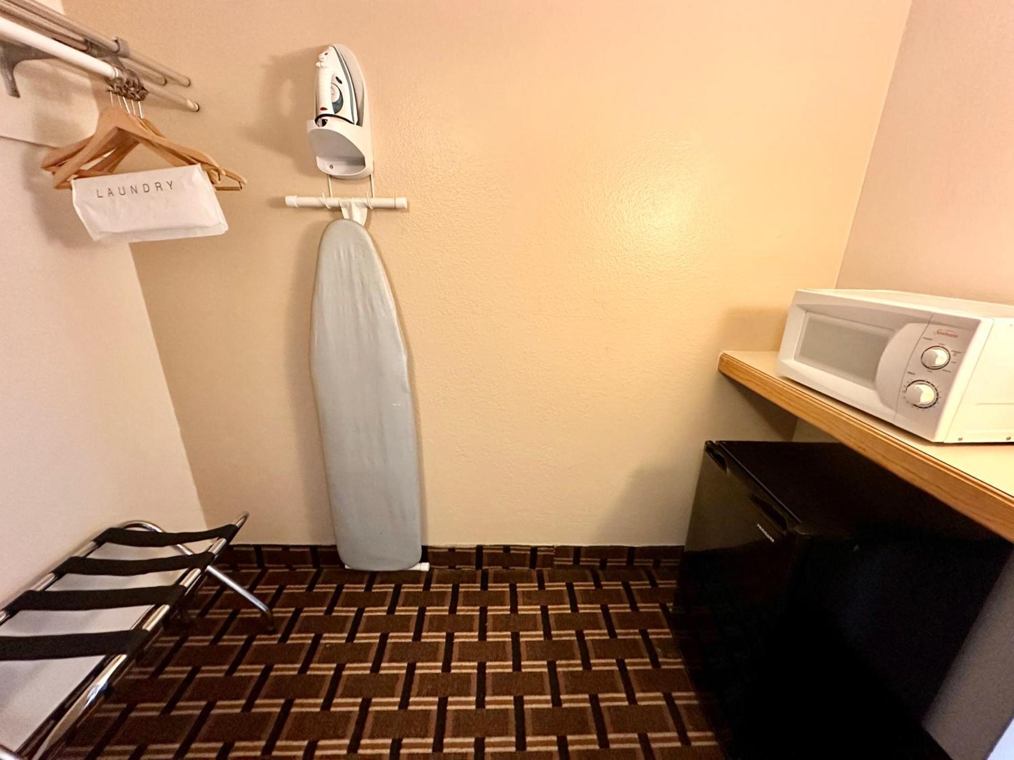 Fairbridge Inn & Suites - Lewiston Eksteriør bilde