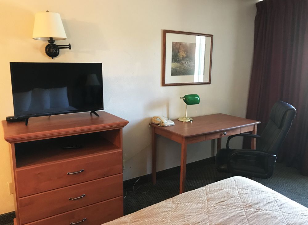 Fairbridge Inn & Suites - Lewiston Eksteriør bilde
