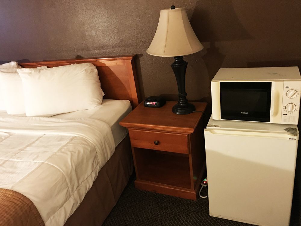 Fairbridge Inn & Suites - Lewiston Eksteriør bilde