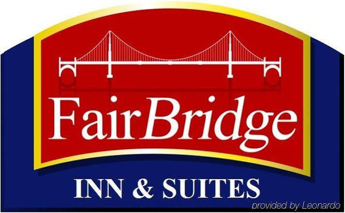Fairbridge Inn & Suites - Lewiston Eksteriør bilde