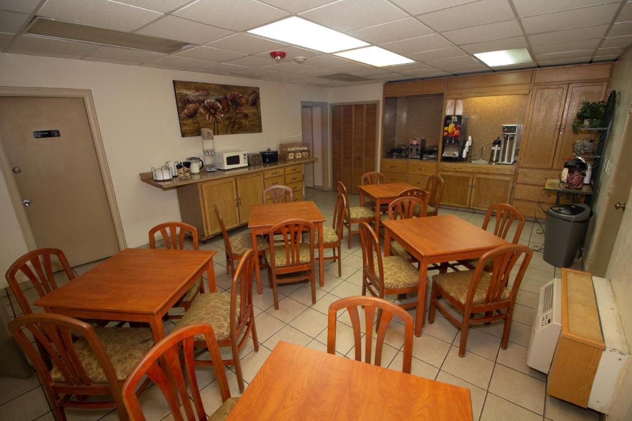 Fairbridge Inn & Suites - Lewiston Eksteriør bilde